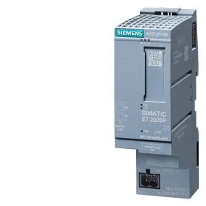 Módulo Interface Im155 6Pn 24V 6ES71556AR000AN0 Siemens