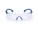 Oculos de Segurança Solus 1000 Incolor Antiembaçante e Anti Risco HB004561948 3M