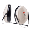 Abafador Peltor Branco H6B HB004153589 CA 12187 3M