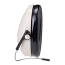 Abafador Peltor Branco H6B HB004153589 CA 12187 3M