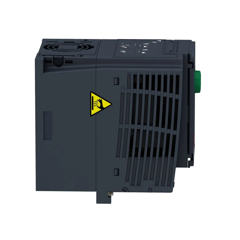 Inversor de Frequência Trifásico 380 a 480V ATV320U15N4C Schneider