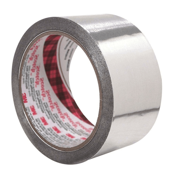 Fita de Aluminio Scotch 419 50mm x 30M H0002238980 3M