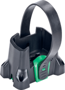 Carregador Veicular Para Detector Gás 10099397 MSA