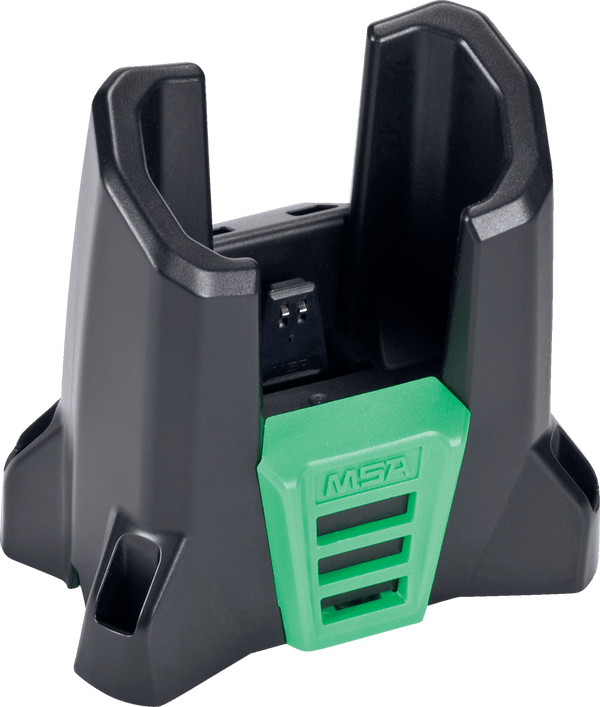 Carregador Veicular Para Detector Gás 10095774 MSA