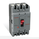 Disjuntor Caixa Moldada Tripolar Térmico E Magnético Fixos 690VCA 150a 3KA SDJS150 Steck