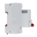 Disjuntor Tripolar 50A Mini 3KA 230/400VCA C SDD63C50 Steck