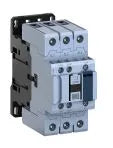 Contator Tripolar 80A 110VCA 50/60Hz 1NA+1NF CWB801130D13 WEG
