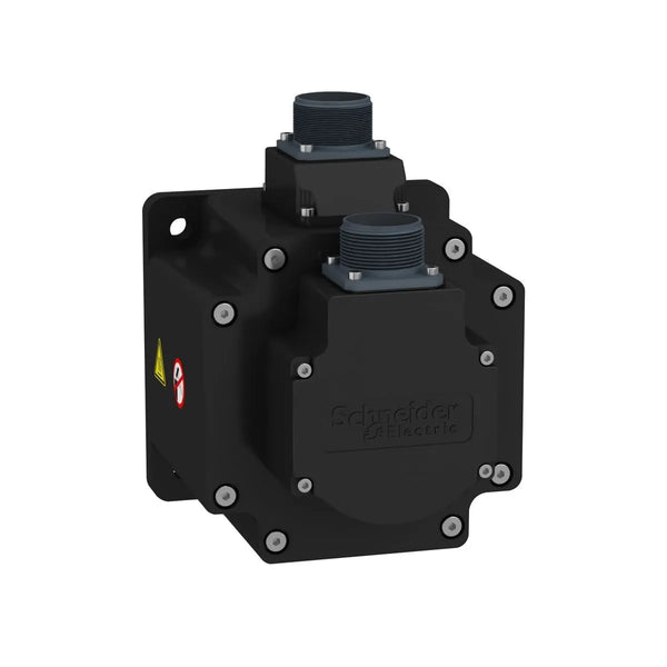 Servomotor 2000Rpm 7,16Nm 1500W C/Freio BCH2MM1523CF6C - Schneider