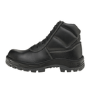 Bota Cadarço Bidensidade Bico De Composite Palmilha Anti Perfurante Preta 50B29CPAP Tamanho 40 CA 42374 Marluvas