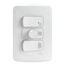 Conjunto Variador Velocidade Para Ventilador S3B69610 Schneider