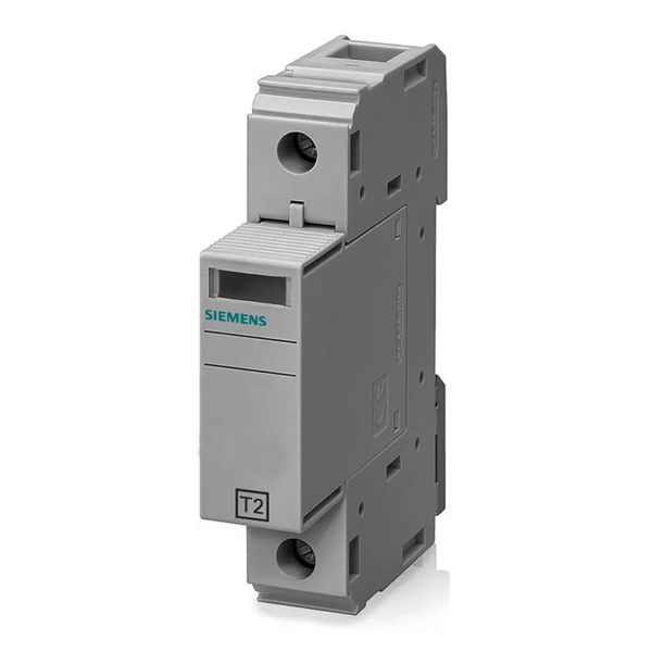 Dispositivo Proteção Contra Surto (Dps) Classe II Monopolar 20/40Ka 5SD74610 Siemens