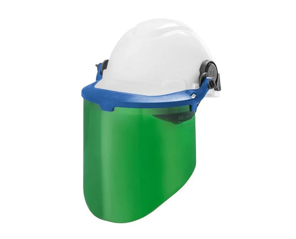 Máscara de Proteção Facial FGF-130 Verde 3.0 com Proteção ATPV HB004639959 3M