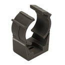 Abraçadeira Eletroduto Pvc Preta Não Relevante ABRP15 Wetzel