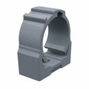 Abraçadeira Eletroduto Pvc Cinza 1/2" Fechada Top 36005521 Tigre