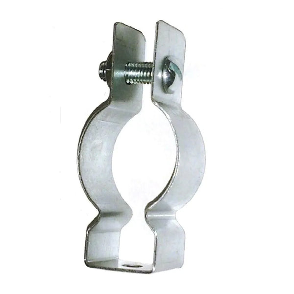 Abracadeira D Com Parafuso 1.1/4" 20Msg S4104Z Stringueto