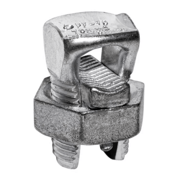 Conector Parafuso Fendido Cobre 35Mm2 PF35 Intelli