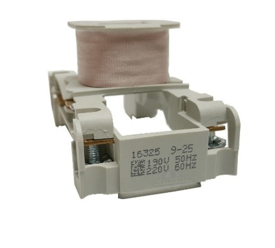 Bobina Contator 220V 50/60Hz BCA105V26 WEG