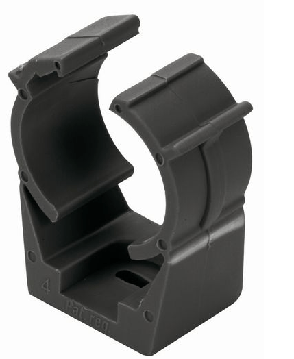 Abracadeira Eletrod Pvc Pt 2" ABRP35 Wetzel