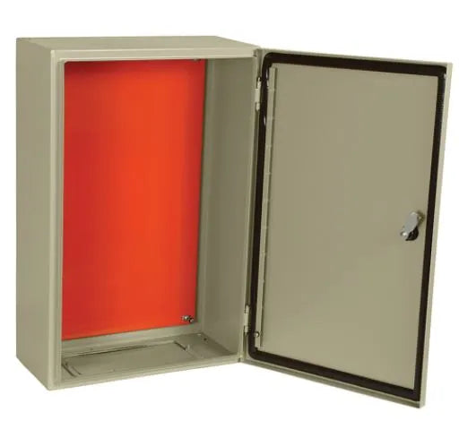 Quadro Comando Sobrepor Aço Pintura Bege 1200X 800X 300mm C/Pl/Fl 901160 Cemar Legrand