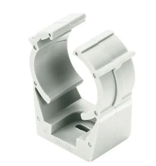 Abracadeira Eletrod Pvc Br 1" ABRG20 Wetzel