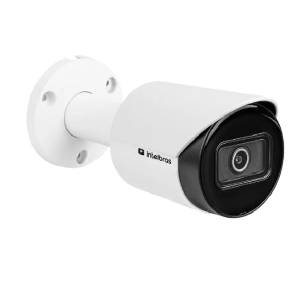 Câmera Bullet VIP3230BSLG3 2MP Full HD Lente Fixa IP67 Intelbras