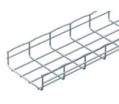 Eletrocalha Aramada Ac Ge 200X 54Mm 3M CM000091 - Cemar Legrand