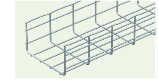 Eletrocalha Aramada Ai304 300X 105Mm 3M CM000928 - Cemar Legrand