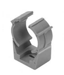 Abracadeira Fixador Pvc Czcl 1/2" 913679 - Cemar Legrand