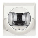 Camera Cftv Sistema Monitoramento Video 1/3" Ccd 2 F Axolute Branca 391663 - Pial Legrand