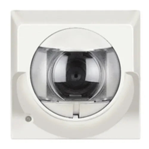 Camera Cftv Sistema Monitoramento Video 1/3" Ccd 2 F Axolute Branca 391663 - Pial Legrand