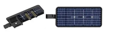 Luminária Led Solar Streetlight 12V 4000K 60W 7018174 Ledvance