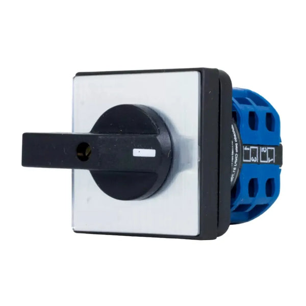 Chave Seccionadora Tripolar Topo Liga/Desliga NH 20A 5TW30201 Siemens