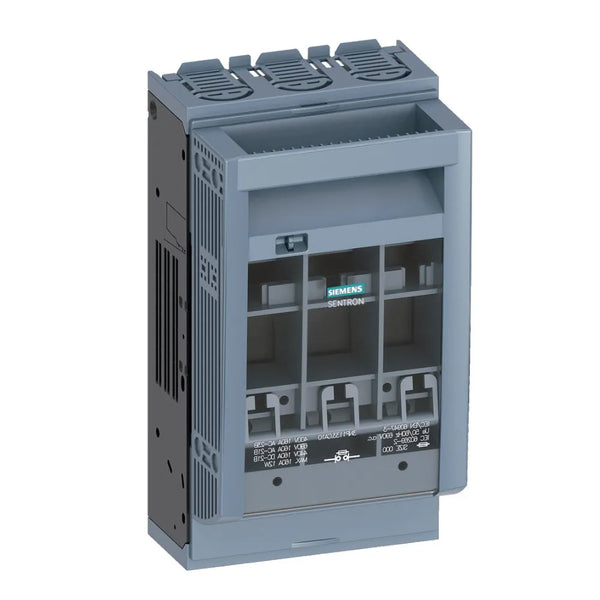 Chave Seccionadora Tripolar Sob Carga 100A Ip/65 3NP11231CA20 Siemens