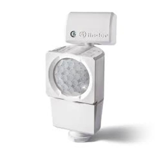 Sensor Presença Sobreposta (Área Externa) 10 A 110-230 Vca 10 M 1na Angulo 110 G - 181182300000 - FINDER