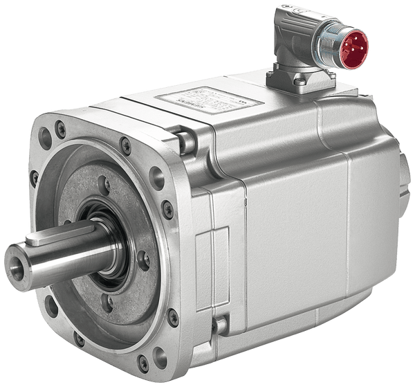 Servomotor 3000Rpm 27Nm Ip65 1FK71012AF711CH1 Siemens