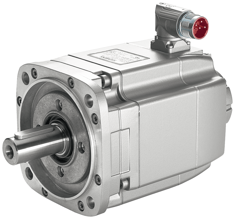 Servomotor 3000Rpm 27Nm Ip65 1FK71012AF711CH1 Siemens