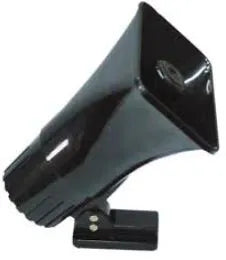 Sinaliz Son Sirene Cont/Pulsante 110Db 110Vca/120Vcc Pla 98SM110 Eaton