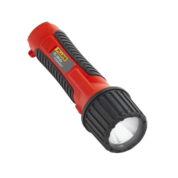 Lanterna Vermelho E Preto Ip-X6 Led 4Xaa 120L FL120EX Fluke