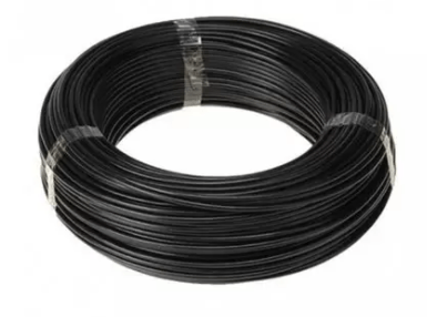 Cabo Controle 1Kv 70G 8X1,5Mm2 Preto 28010800857X Induscabos