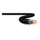 Cabo Controle 500V 70G PVC 8X0,75MM2 Preto 175CMPVCAST108CL5FR Belden Poliron