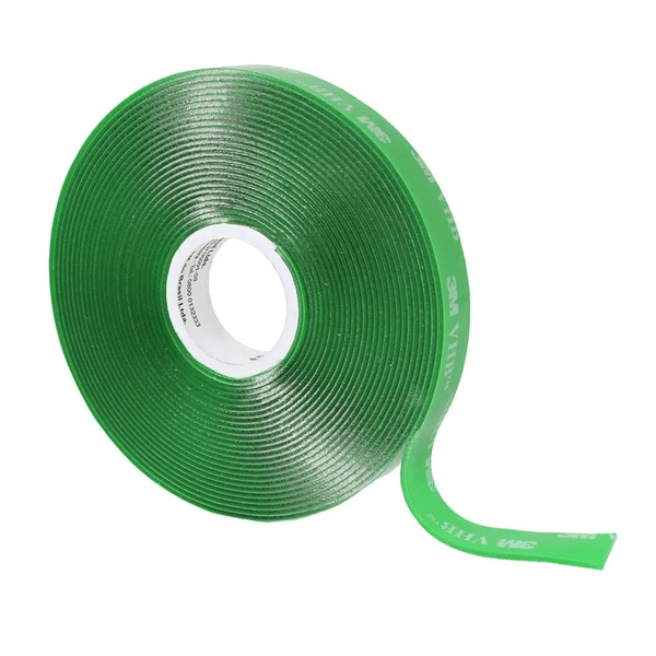 Fita Dupla Face Transparente 19mm x 33M HB004669873 3M