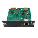 Placa Gerenciamento Ups Via Rede 3 AP9640 APC