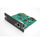 Placa Gerenciamento Ups Via Rede 3 AP9640 APC
