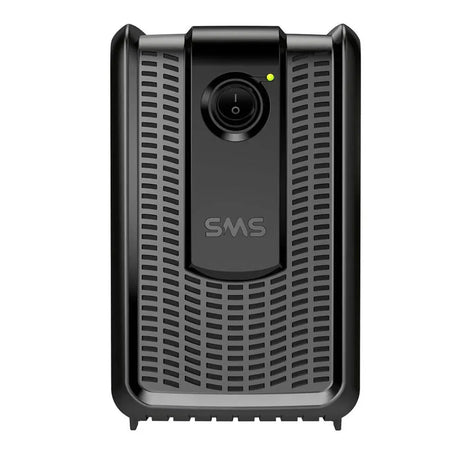 Estabilizador 1F E115 127V S115V 6 Tom 1000Va 16621 SMS