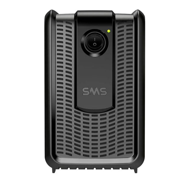 Estabilizador 1F E115 127V S115V 6 Tom 1000Va 16621 SMS