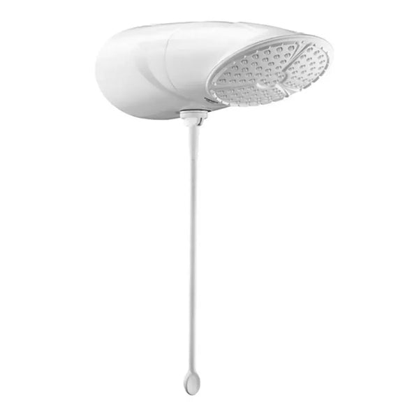 Chuveiro 7500 W 220v Branco Top Jet Eletronica 7541507 Lorenzetti