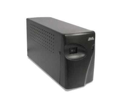 Estabilizador 110/220V S115V 4 Tom 0,6Kva Progr Iii UAP600BIFX Legrand