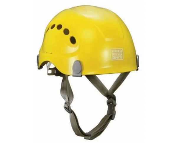 Capacete S/Aba Vent Catr C/J Cl A Br Corazza Air USCP601100BR Ultra Safe