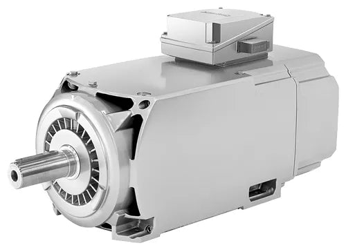Servomotor 1750Rpm 600Nm 110Kw Ip55 1PH82241DF132BA1 Siemens