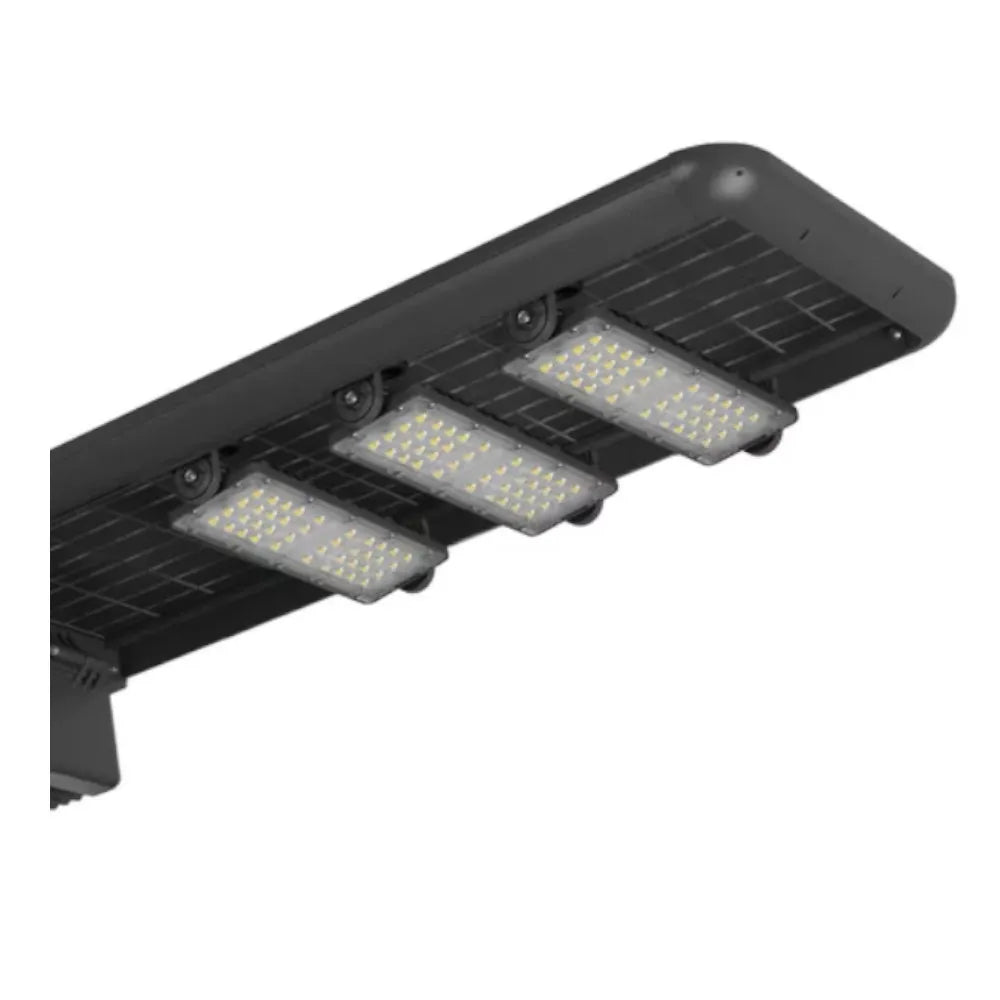 Luminária Led Solar Streetlight 12V 5000K 25W 7020473 Ledvance